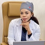 Dr. Ebigbagha Rita Chika