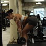 POPPY TATAM- PT/ ONLINE COACH