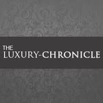 ＴＨＥ ＬＵＸＵＲＹ ＣＨＲＯＮＩＣＬＥ