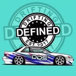 𝗗𝗿𝗶𝗳𝘁𝗶𝗻𝗴 𝗗𝗲𝗳𝗶𝗻𝗲𝗱™️