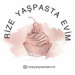 Rizeyaşpastaevim