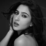 Sara Ali Khan FC( NOTICED)