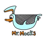 Mr. Mocks Hammocks