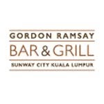 Gordon Ramsay Bar and Grill KL