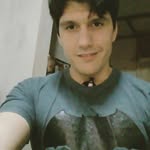 Nico Quintas-  Comic book artist -designer