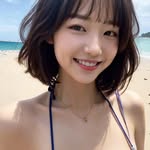 のあのお部屋@AI美女コレクション