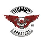 HAWKS MC - Abu Dhabi Chapter