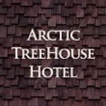 Arctic TreeHouse Hotel