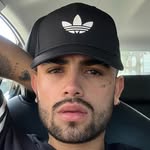 Juan Andrés González Pérez