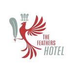 The Feathers Hotel