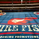Fire Fist Boxing Promotions