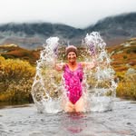 Outdoor guide 🇳🇴📍Ustaoset/Geilo. Hilde Karlsen.