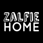 Zoe Sugg & Alfie Deyes Home