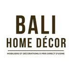 BALI HOME DECOR