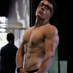 Baxter Hosley