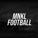 MNKL FOOTBALL / 🎥⚽️