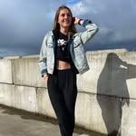 Kelcie Hedge
