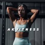 AK FITNESS