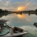Bennetts Water Ski Wakeboard