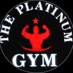 THE PLATINUM GYM BEKASI
