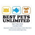 Best Pets Unlimited | Pet Care | Dubai