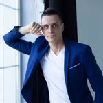 Борис Никоноров