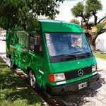 Vida verde 💚 🚐 👪  🐕💚
