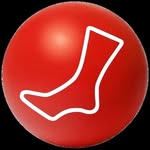 Floorplay Socks