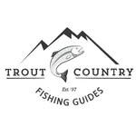 Trout Country Fishing Guides