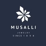 Musalli Jewelry مجوهرات مصلي