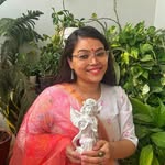 Banani Das Dhar | Intuitive Tarot Counselor | Healer