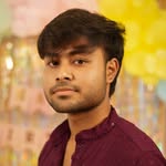 Abir Debnath