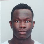 Kalisto Amudeng