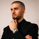 Jousef Murad