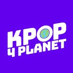 KPOP 4 PLANET