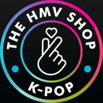 hmv KPOP Shop