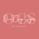 One Cup Sugar