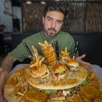 Taim's Food