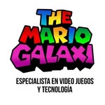 The Mario Galaxi