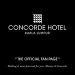 Concorde Hotel Kuala Lumpur