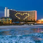 Holiday Inn Resort PCB