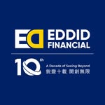 艾德金融 | 金融科技．人工智能