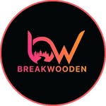 Breakwooden