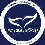 SCUBA WORLD DIVERS