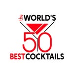 The World's 50 Best Cocktails
