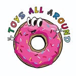 Toys All Around