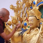 Buddha Pada Kalimpong