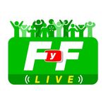 Felices y Forrados Live