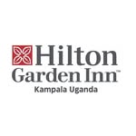 Hilton Garden Inn Kampala