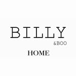 BILLY & BOO | Wholesale Homewares + Flowers